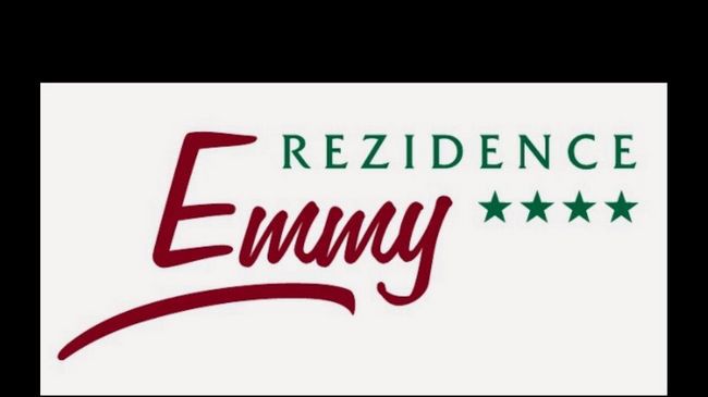 Отель Rezidence Emmy Прага