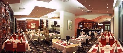 Rezidence Emmy 4* Прага