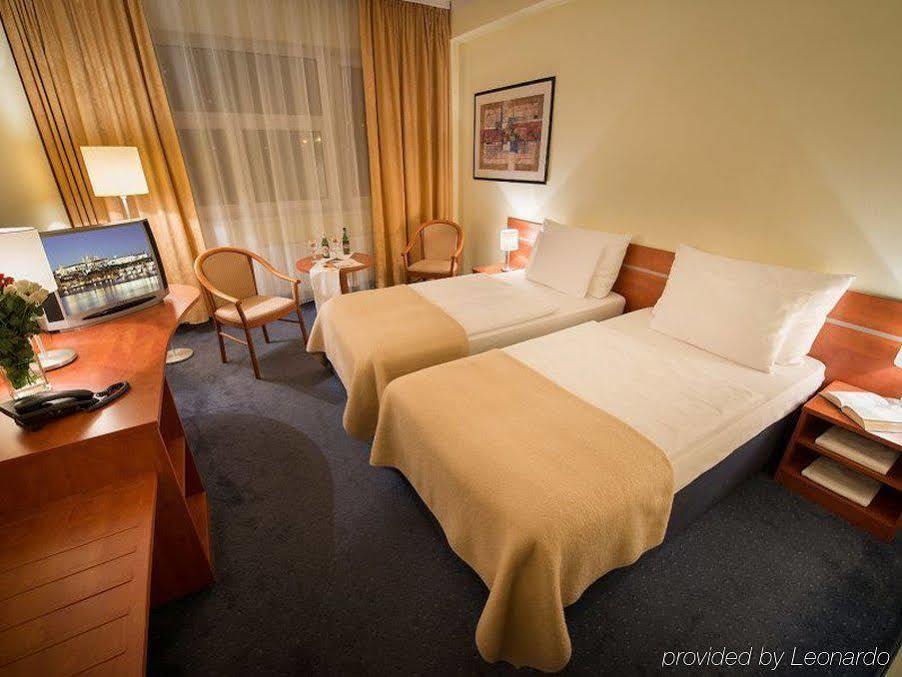 Rezidence Emmy 4* Прага