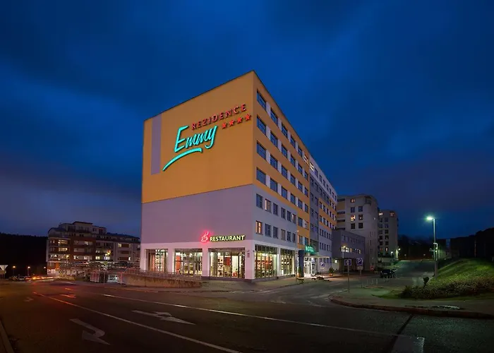 艾美住宅酒店