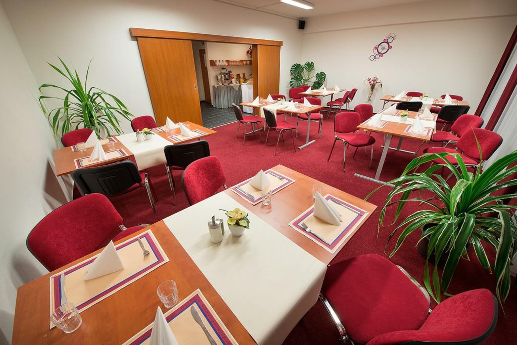 艾美住宅酒店 酒店 4*