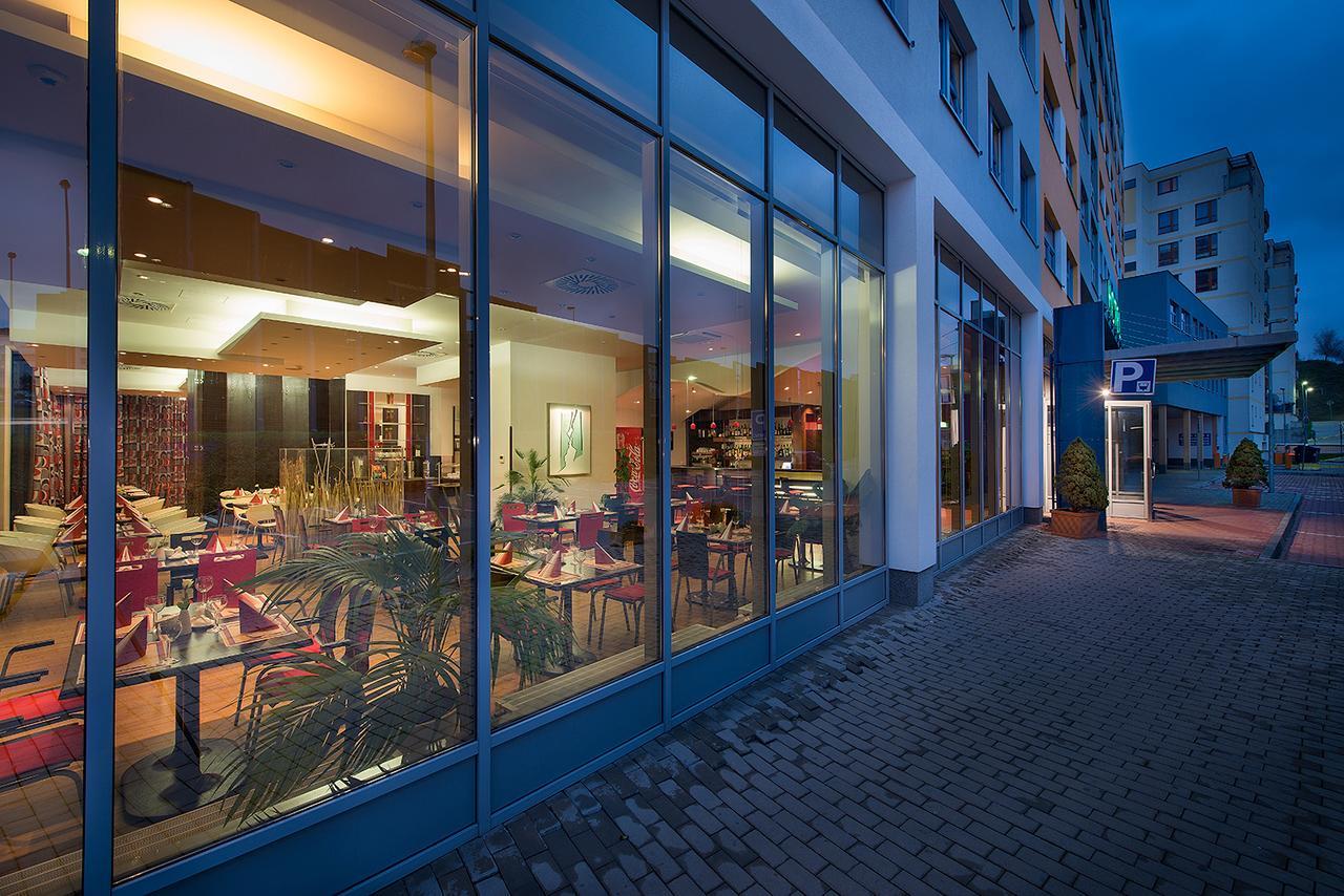 艾美住宅酒店 酒店 4*